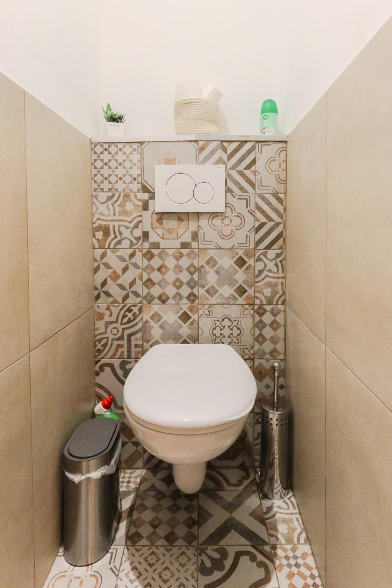 Appartement Nomade - Vieux - 2 - Wifi - Ac - 5 Min Des Plages - 30 Min De Cannes Et Monaco